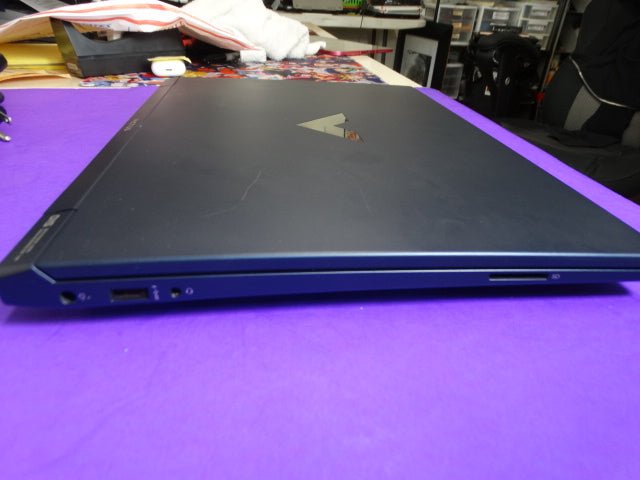 HP Victus Gaming Laptop – RTX 3050, Windows 11 Home, Intel i5 - 13420H, 512GB SSD, 8GB RAM, 95 Percent Battery (Model i5 - FA10 - 93DX) - WeBuyElectronic