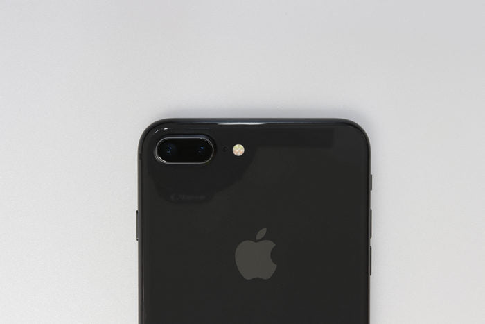 Apple iPhone 8 Plus 64GB – Unlocked Smartphone | iOS, 5.5” Retina HD Display