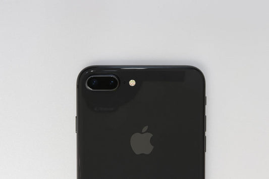 Apple iPhone 8 Plus 64GB – Unlocked Smartphone | iOS, 5.5” Retina HD Display