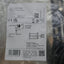 Ifm EVC005 Female 5-Pin Cordset Receptacle Industrial Connector - WeBuyElectronic