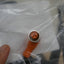 Ifm EVC005 Female 5-Pin Cordset Receptacle Industrial Connector - WeBuyElectronic