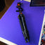 iGeekoto AT24 Pro 77" Aluminum Tripod with 36° Ball Head | Professional Photography Tripod - WeBuyElectronic