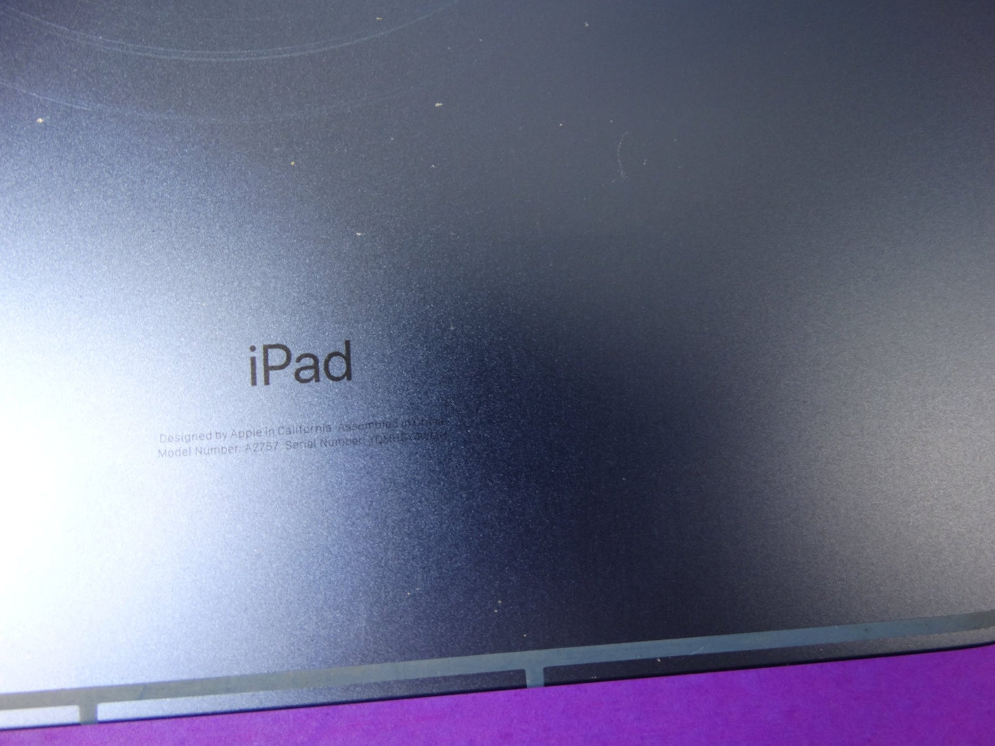 iPad 10th Generation MQ6K3LL/A 64GB Wi-Fi + Cellular (Unlocked) with Pen & Keyboard - WeBuyElectronic