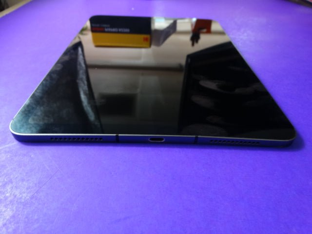 iPad Air 10.9" 64GB – Wi - Fi & Cellular (A2589) – Fast & Reliable - WeBuyElectronic