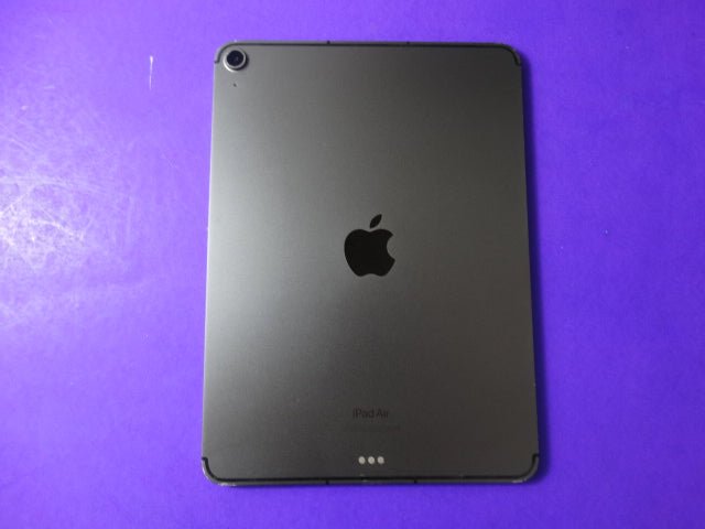 iPad Air 10.9" 64GB – Wi - Fi & Cellular (A2589) – Fast & Reliable - WeBuyElectronic