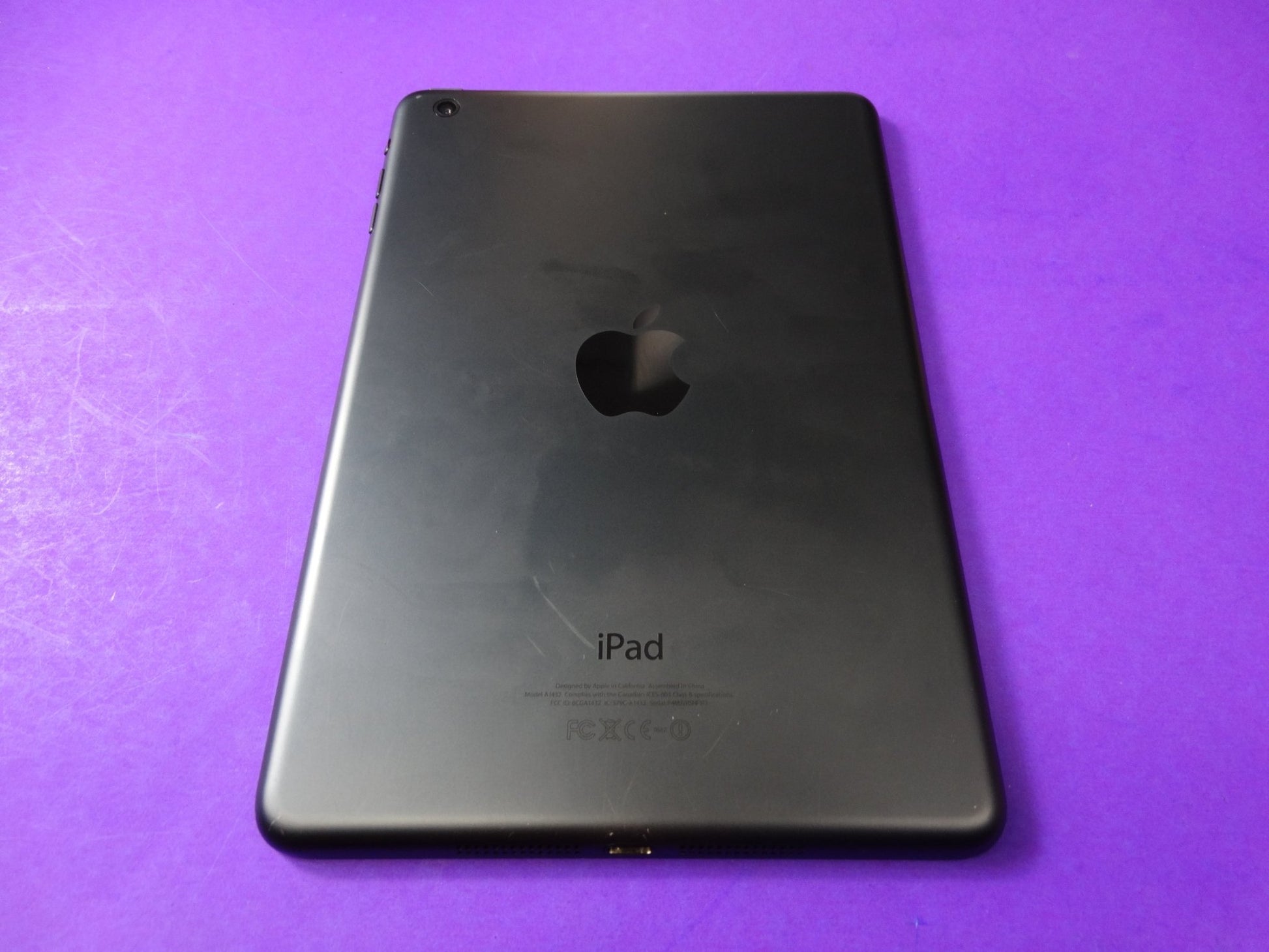 iPad Mini A1432 16GB/32GB/64GB (Wi-Fi) – 1st Generation – Good Condition - WeBuyElectronic