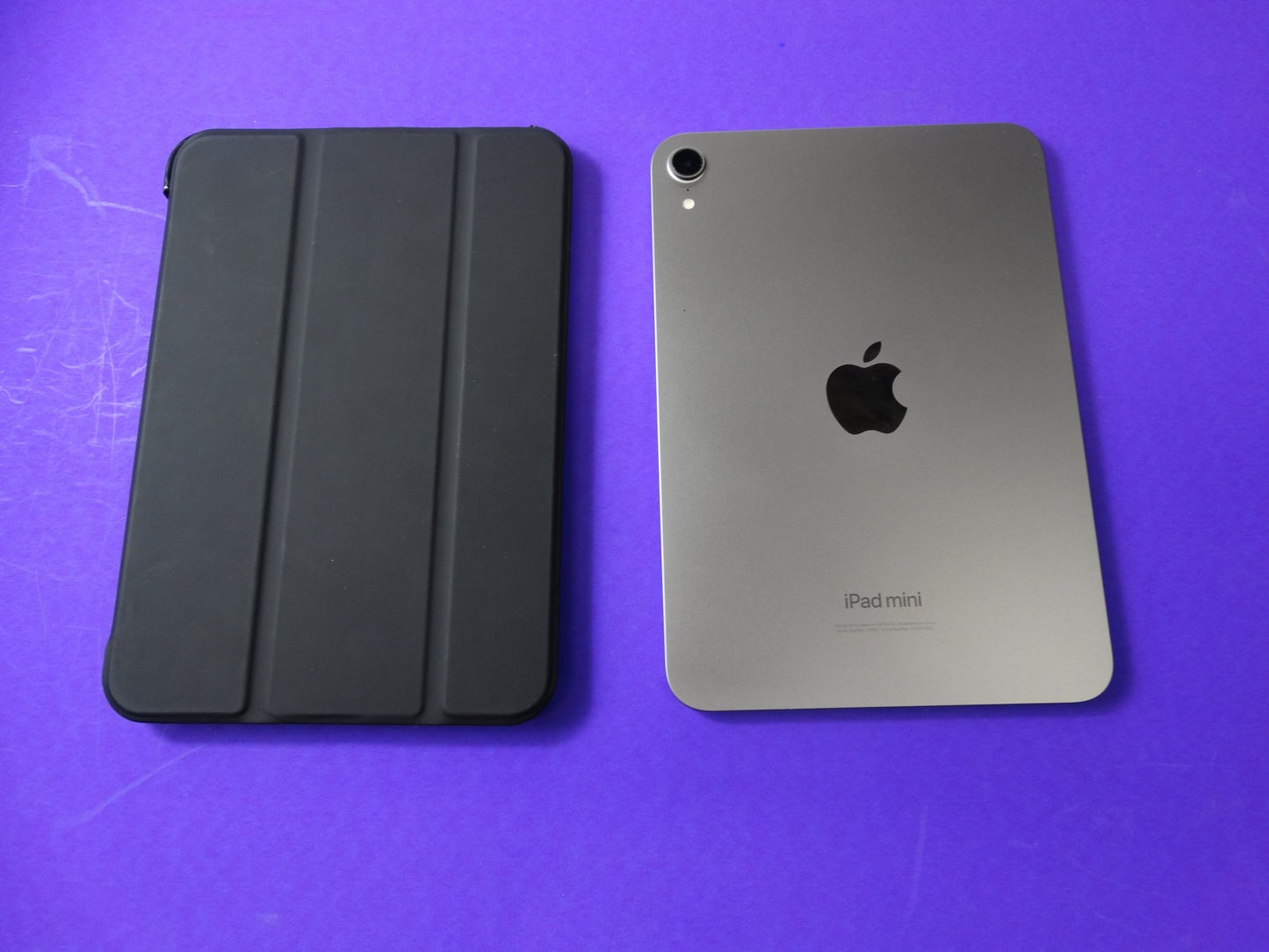 iPad Mini A2993 8.3-inch Display – Portable Apple Tablet with iOS - WeBuyElectronic