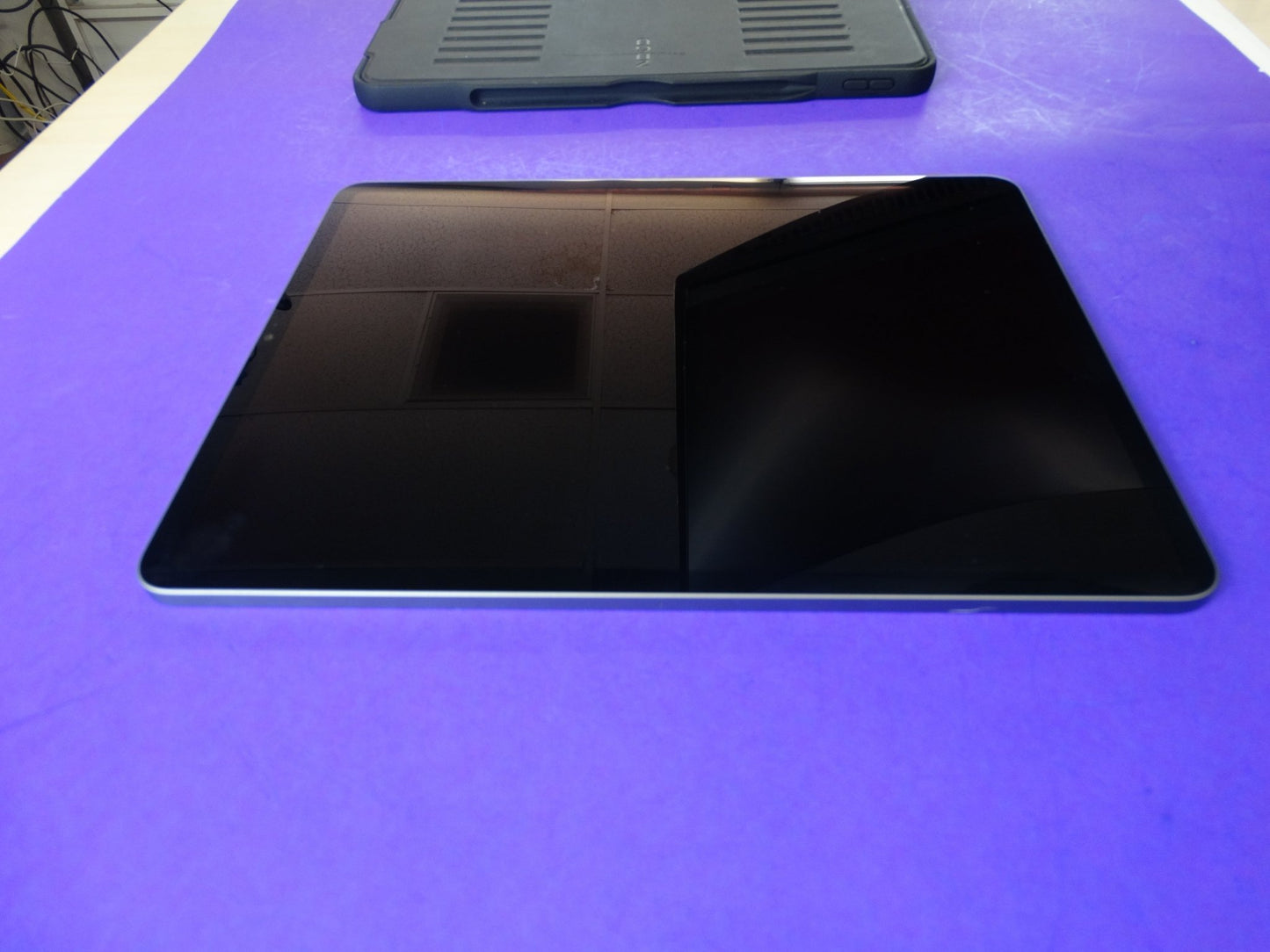 iPad Pro 12.9 Wi-Fi 256GB - WeBuyElectronic