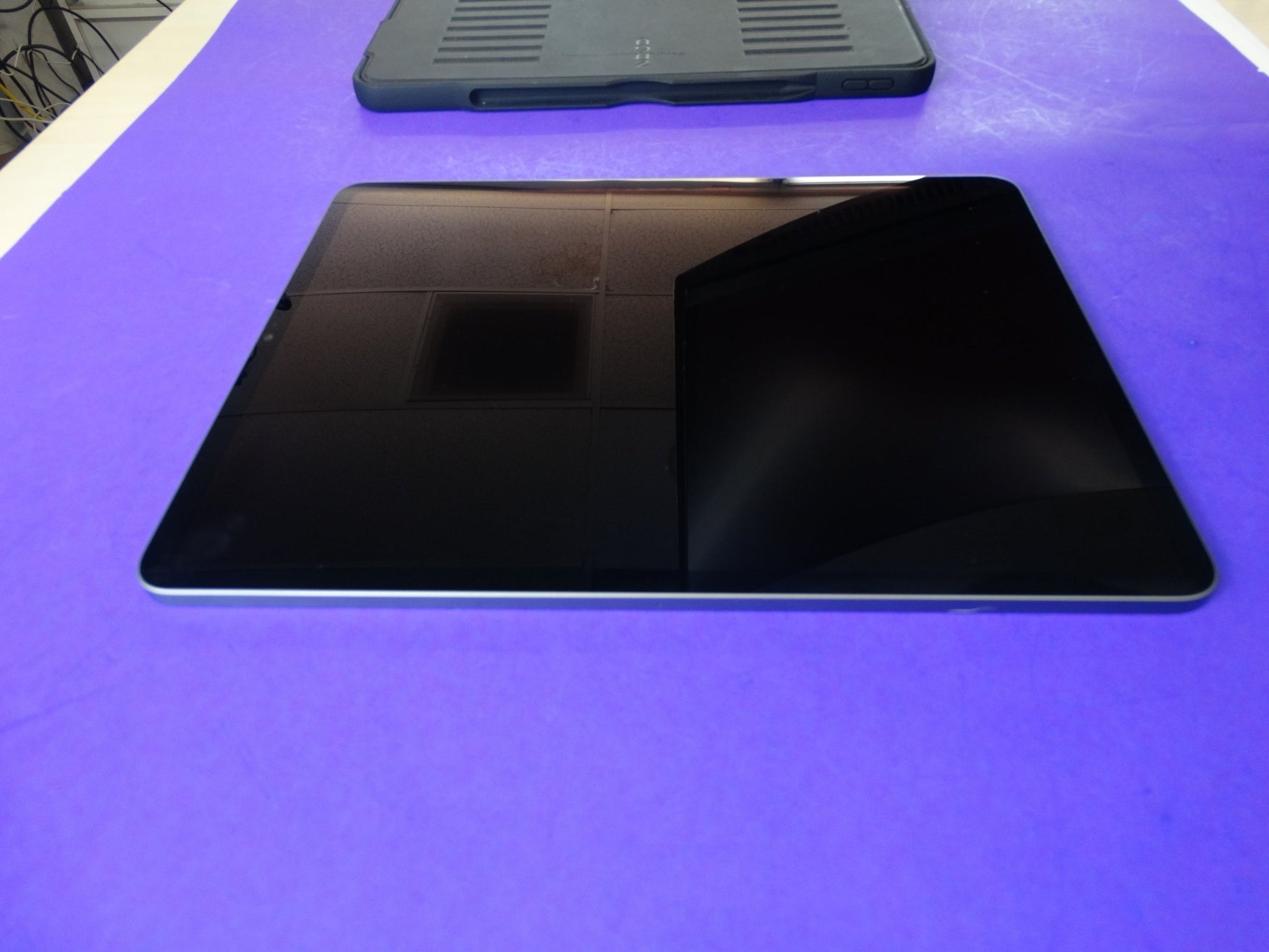 iPad Pro 12.9 Wi-Fi 256GB - WeBuyElectronic