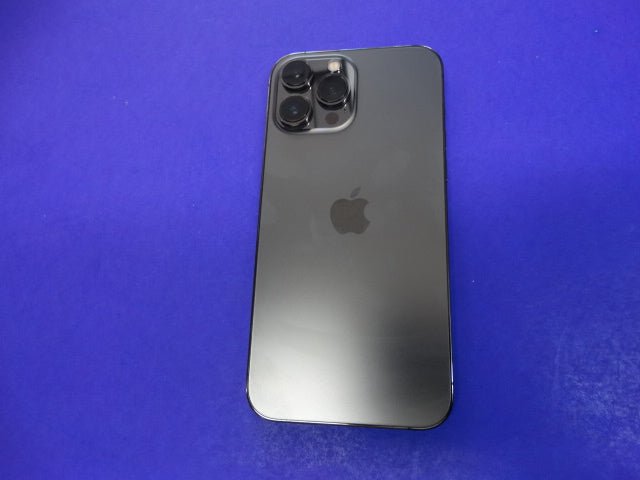 iPhone 13 Pro Max – 128GB Unlocked | 85% Battery Health - WeBuyElectronic