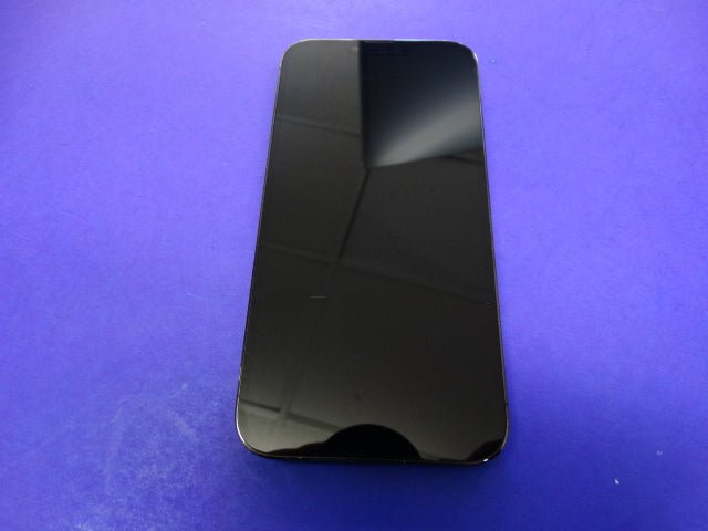 iPhone 13 Pro Max – 128GB Unlocked | 85% Battery Health - WeBuyElectronic