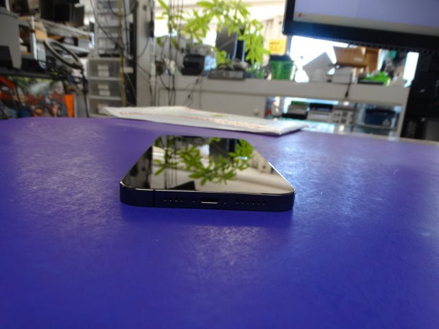 iPhone 13 Pro Max – 128GB Unlocked | 85% Battery Health - WeBuyElectronic