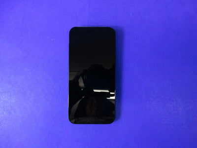 iPhone 14 Pro Max – 256GB – Unlocked | Excellent Condition, 89% Battery Health - WeBuyElectronic