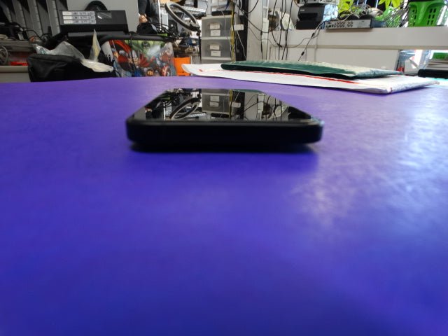 iPhone 15 Plus – 128GB Black | Unlocked | 100% Battery Health (A2847) - WeBuyElectronic