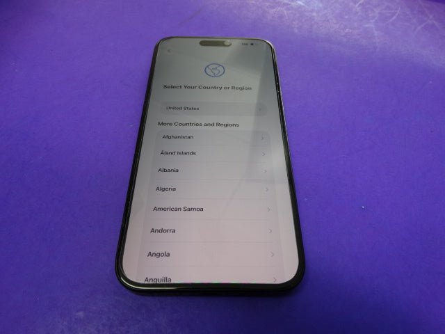 iPhone 15 Plus – 128GB Black | Unlocked | 100% Battery Health (A2847) - WeBuyElectronic