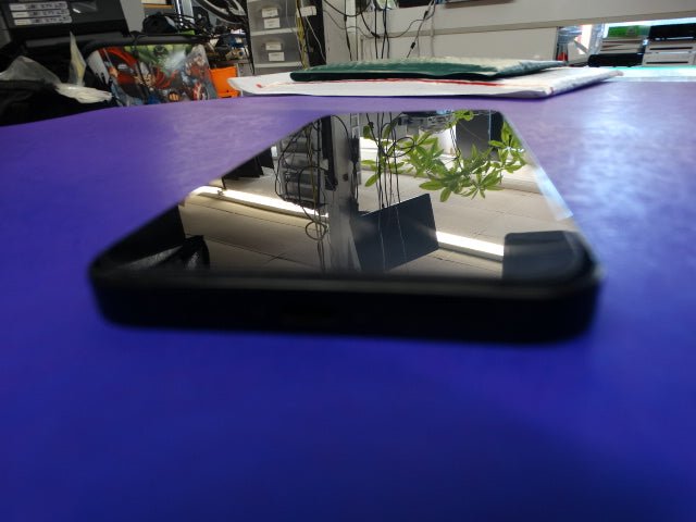 iPhone 15 Plus – 128GB Black | Unlocked | 100% Battery Health (A2847) - WeBuyElectronic