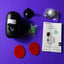 KAMTRON Wireless Security Camera – 1080p HD WiFi IP Camera with Night Vision & Motion Detection - WeBuyElectronic