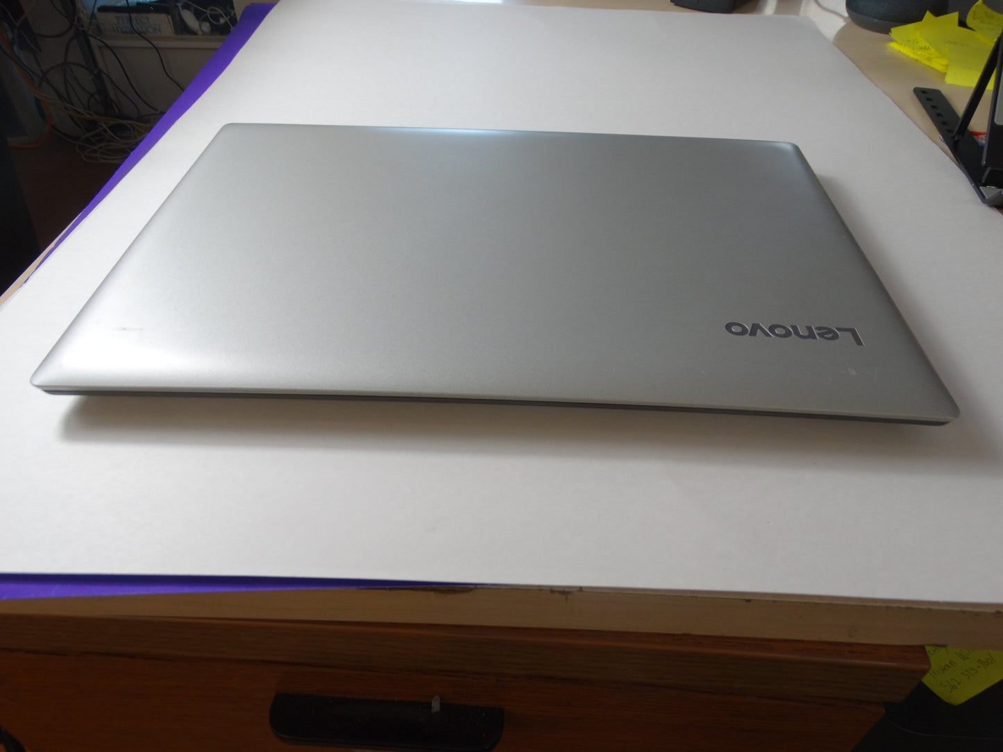 Lenovo IdeaPad 320 – AMD A12-9720P, 8GB RAM, 1TB HDD, 15.6-Inch Display, Windows 10 Home - WeBuyElectronic