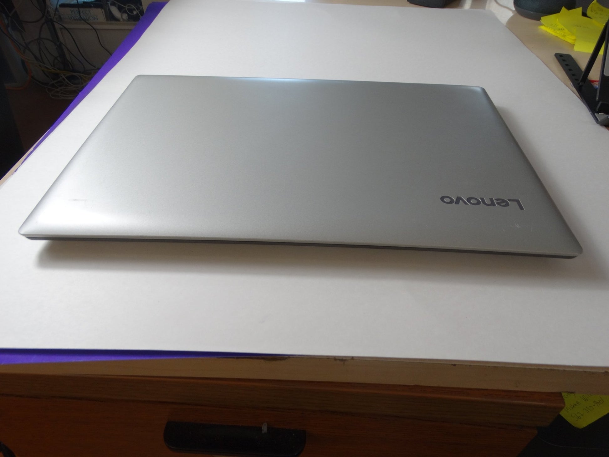 Lenovo IdeaPad 320 – AMD A12-9720P, 8GB RAM, 1TB HDD, 15.6-Inch Display, Windows 10 Home - WeBuyElectronic