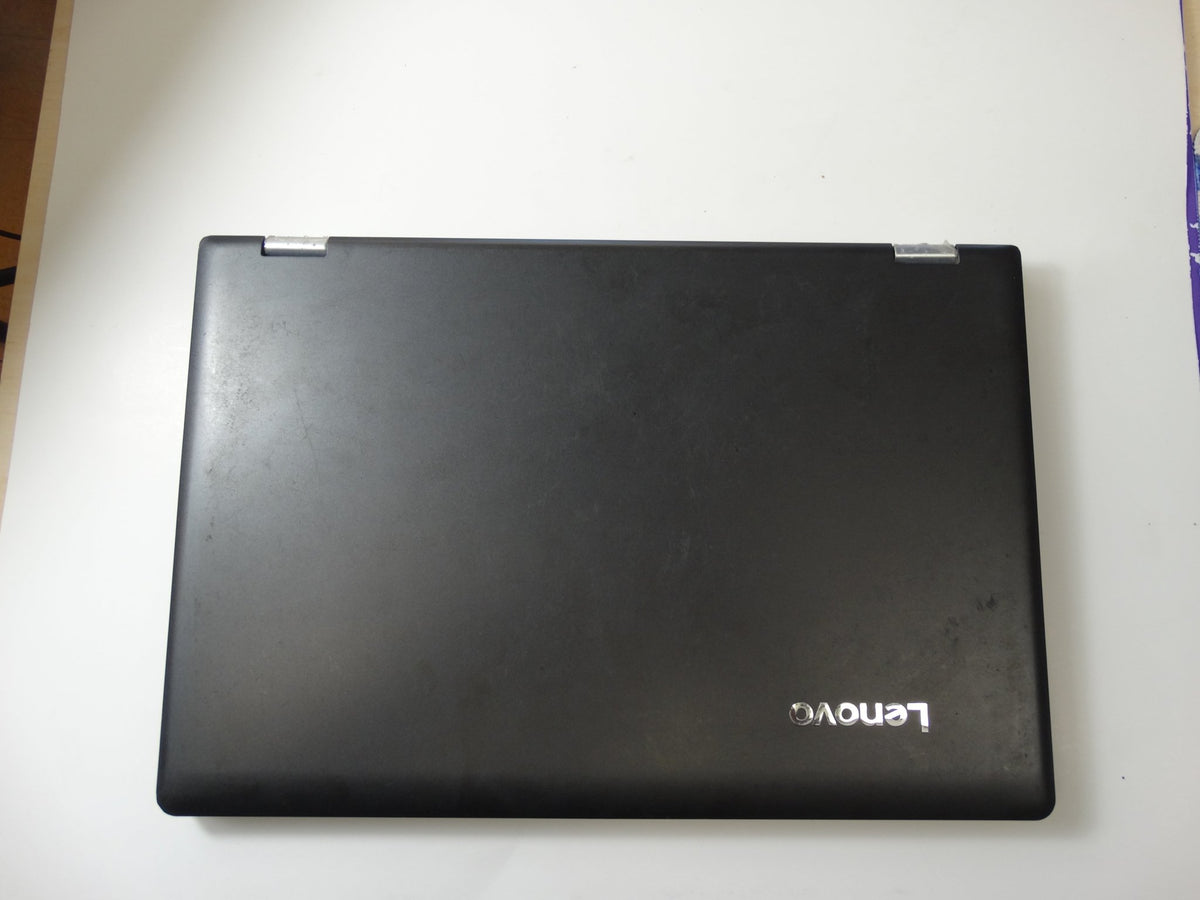 Lenovo IdeaPad Flex 4-1570 – 15.6" Touchscreen, Intel i7-6500U, 16GB RAM, 200GB SSD - WeBuyElectronic