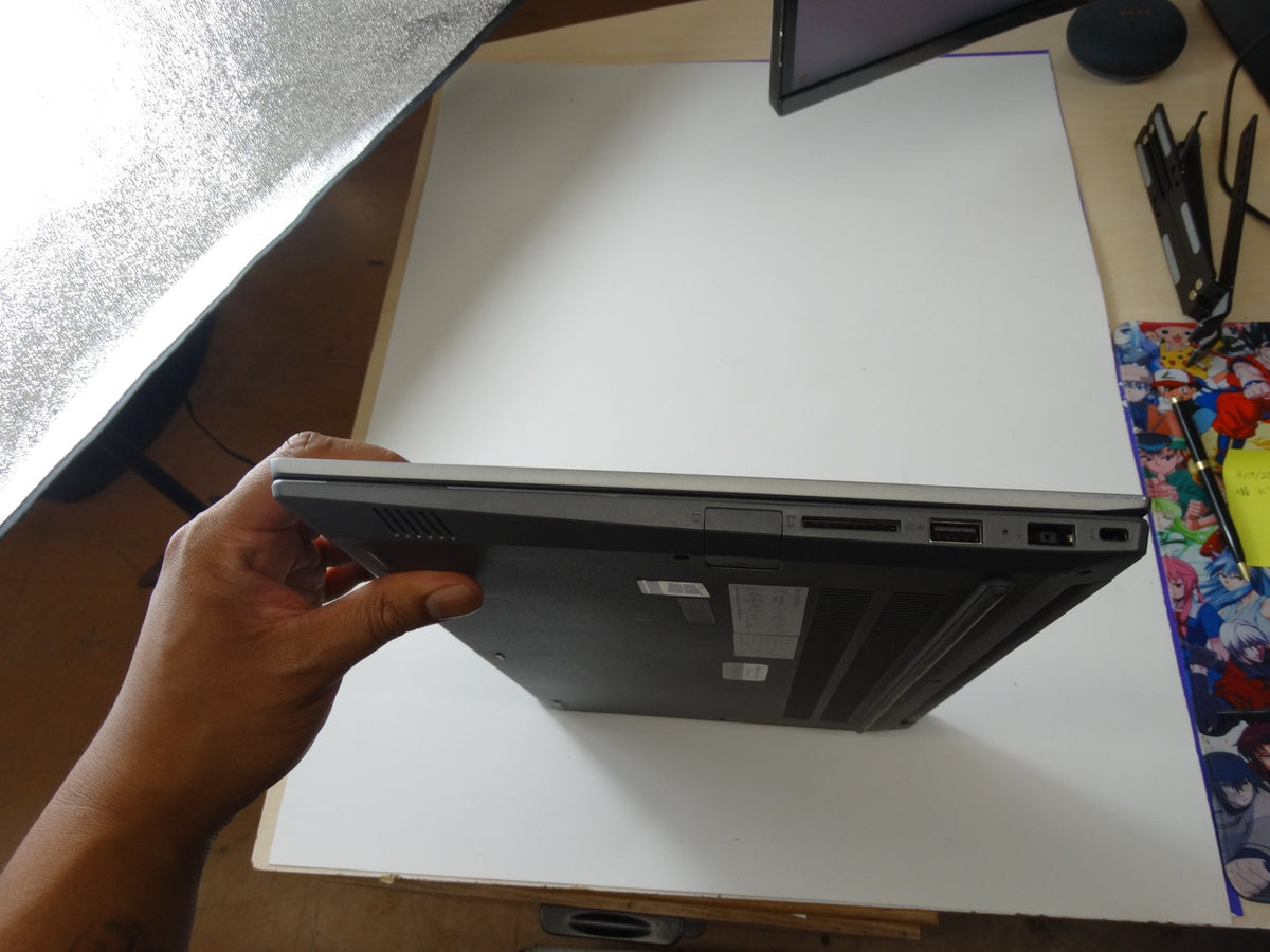 Lenovo Laptop – Intel Core i5-1035G1, 8GB RAM, 240GB SSD, 15.6" FHD, Windows 10 Pro - WeBuyElectronic