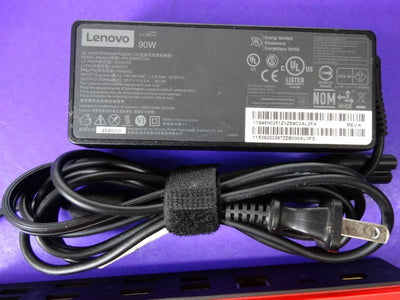 Lenovo ThinkPad Hybrid USB-C Dock with USB-A Adapter – Dual Display Support - WeBuyElectronic