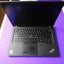 Lenovo ThinkPad Laptop – Intel Core i7-10510U, 16GB RAM, 512GB SSD, Windows 11 Pro (80% Battery) - WeBuyElectronic