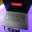 Lenovo ThinkPad X1 Carbon 12th Gen Laptop – 16GB Memory, 512GB SSD, Core Ultra 7, 14” WUXGA, Warranty Included - WeBuyElectronic