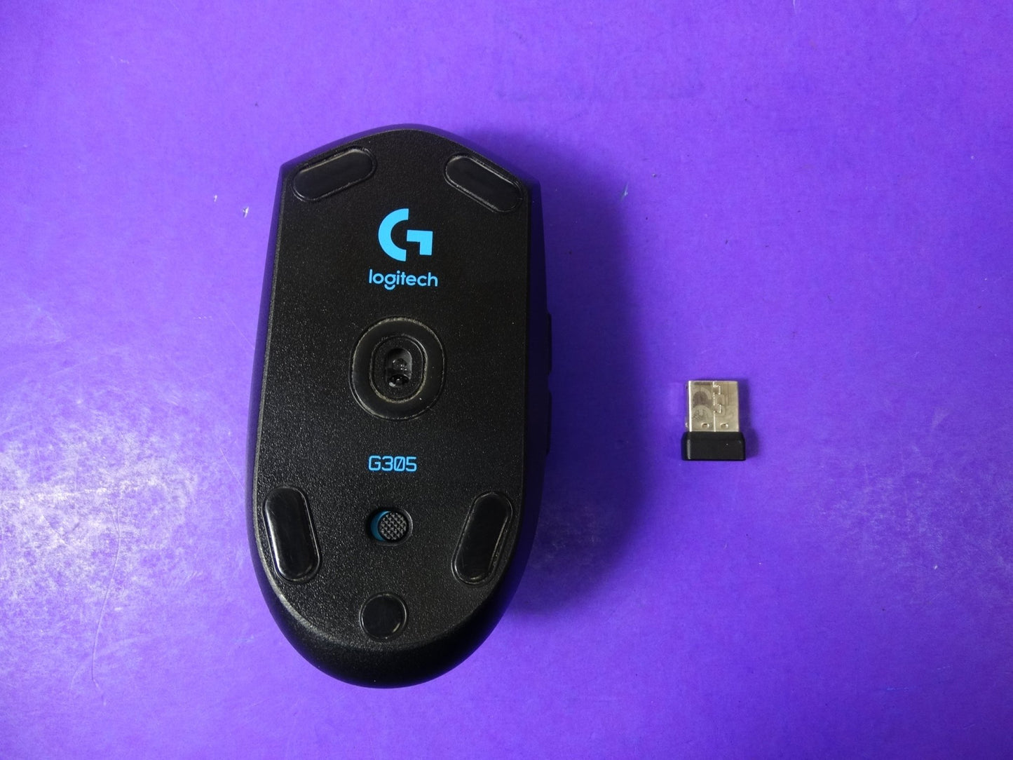 Logitech G305 E-Sports Grade Gaming Mouse – Fast & Precise - WeBuyElectronic