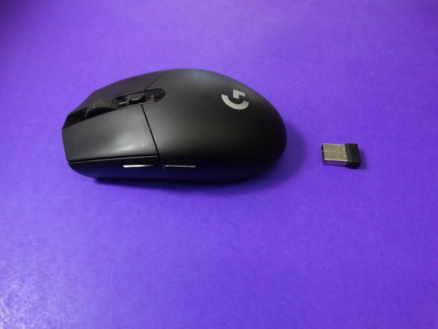 Logitech G305 E-Sports Grade Gaming Mouse – Fast & Precise - WeBuyElectronic