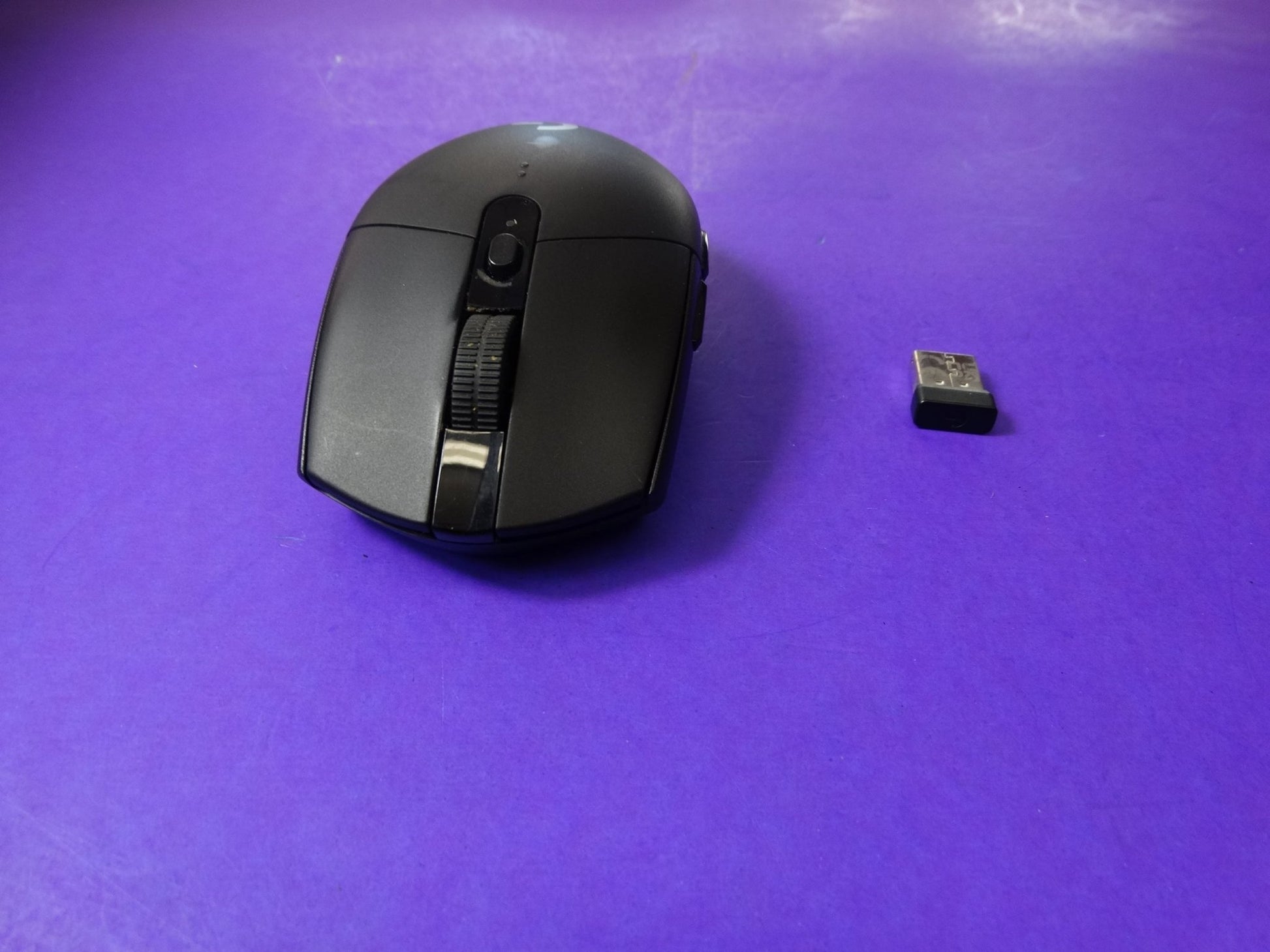 Logitech G305 E-Sports Grade Gaming Mouse – Fast & Precise - WeBuyElectronic