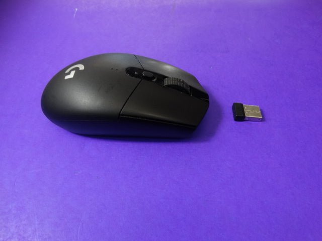 Logitech G305 E-Sports Grade Gaming Mouse – Fast & Precise - WeBuyElectronic