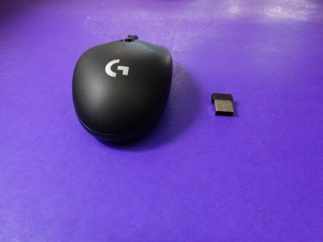 Logitech G305 E-Sports Grade Gaming Mouse – Fast & Precise - WeBuyElectronic