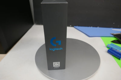 Logitech G703 (910-005638) Lightspeed Wireless Gaming Mouse – HERO Sensor, RGB, Rechargeable - WeBuyElectronic