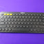 Logitech K380 Multi-Device Bluetooth Wireless Keyboard – Compact & Portable - WeBuyElectronic
