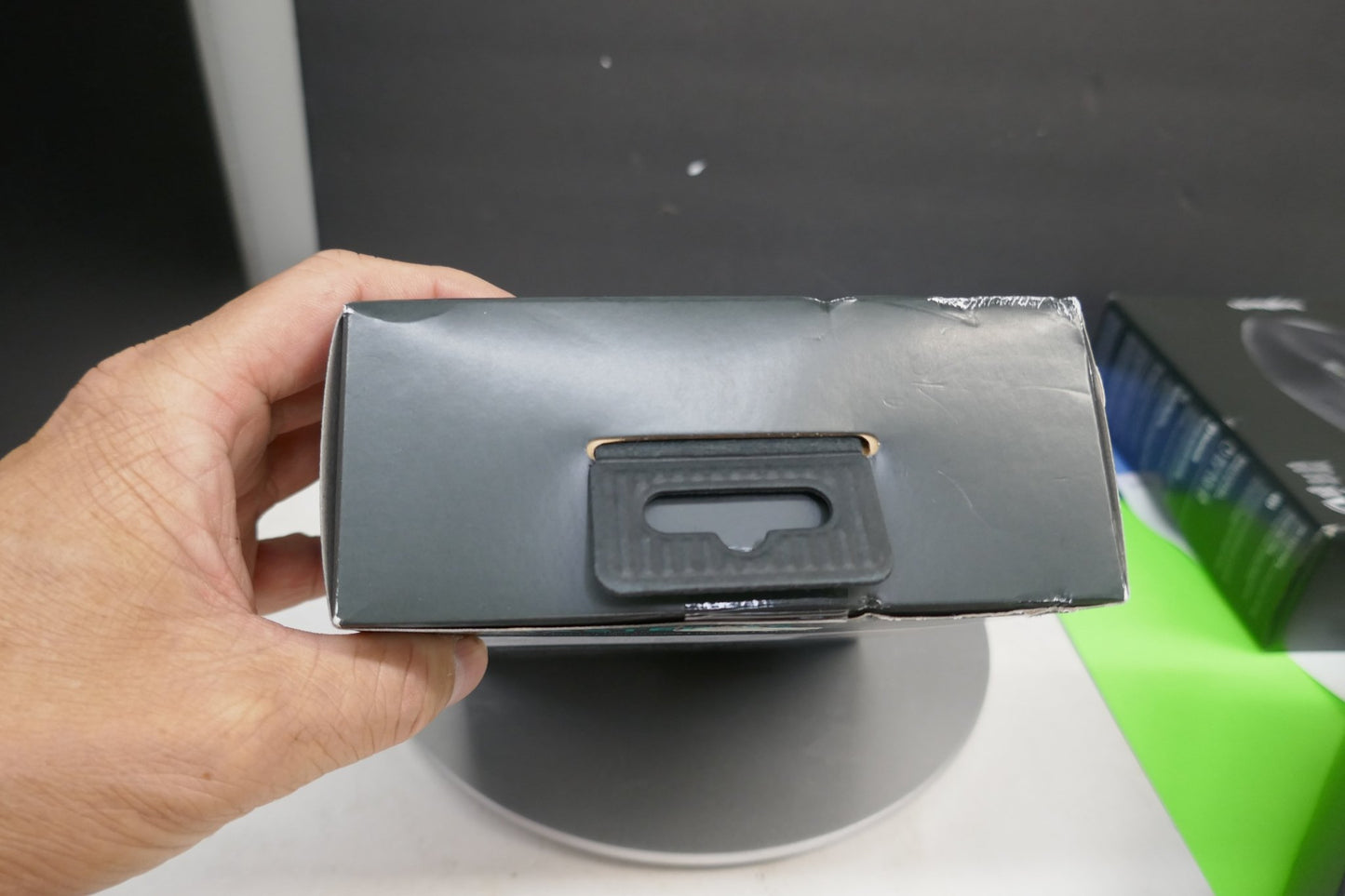 Logitech MX Master 3S – Advanced Wireless Mouse (910-006556) Brand New Sealed - WeBuyElectronic
