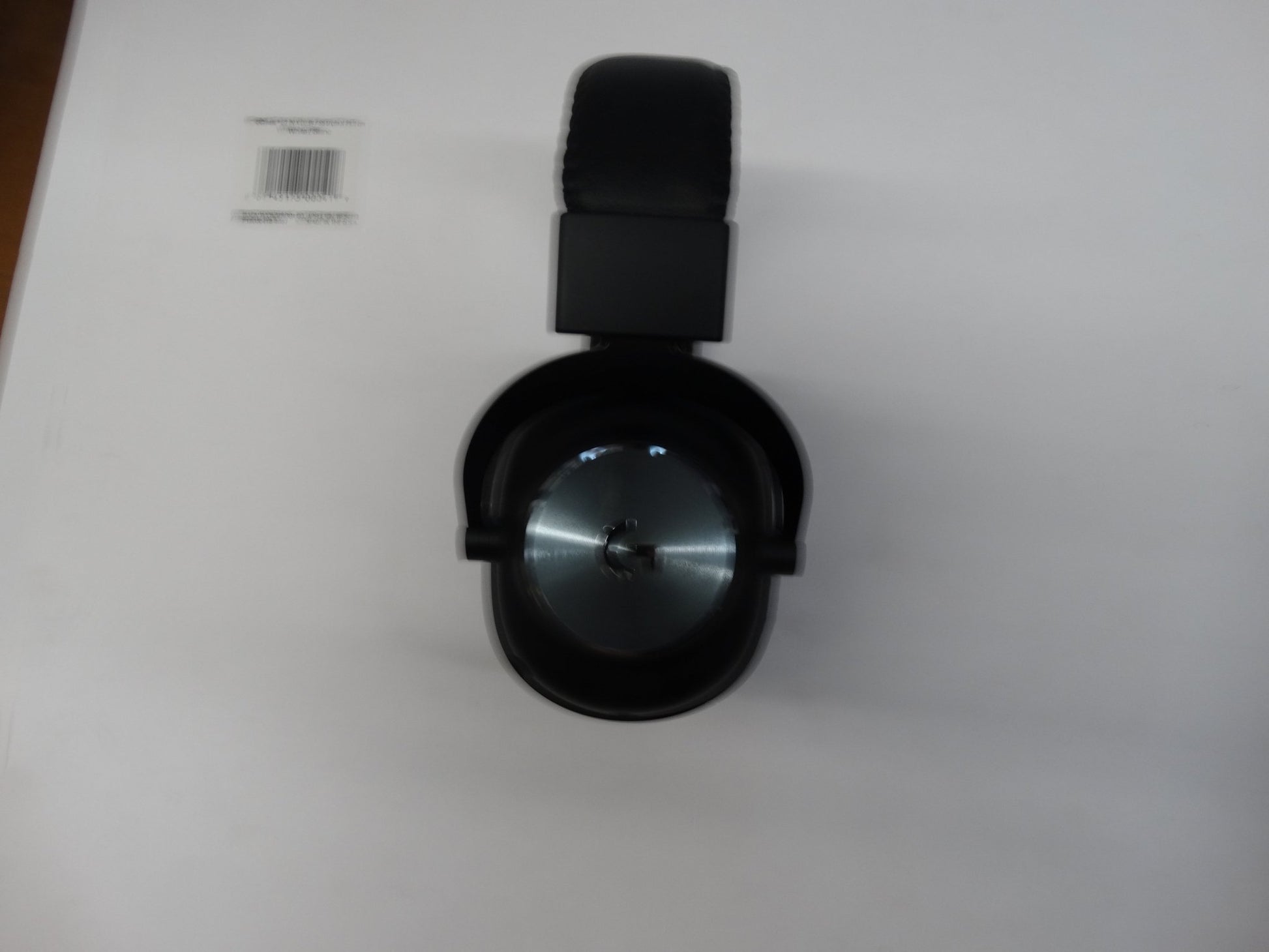 Logitech Pro X Gaming Headset – Premium Esports Performance - WeBuyElectronic