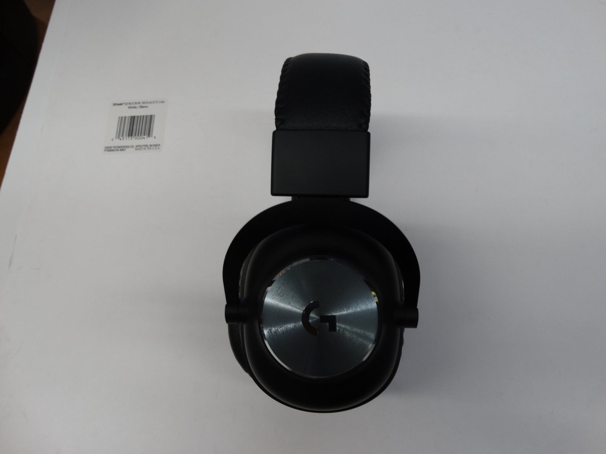 Logitech Pro X Gaming Headset – Premium Esports Performance - WeBuyElectronic