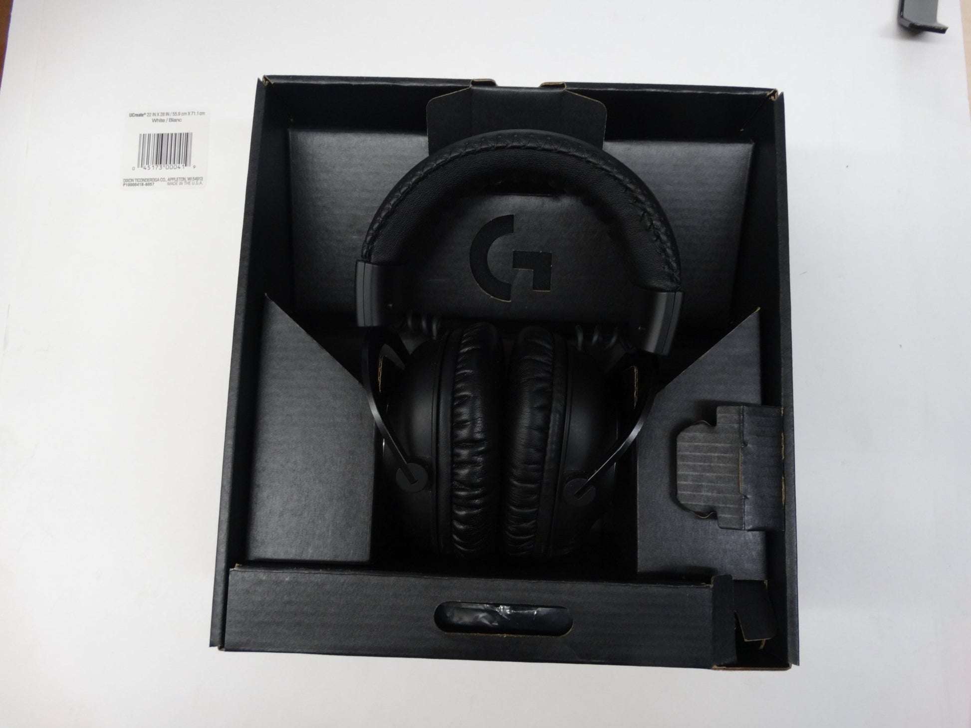 Logitech Pro X Gaming Headset – Premium Esports Performance - WeBuyElectronic