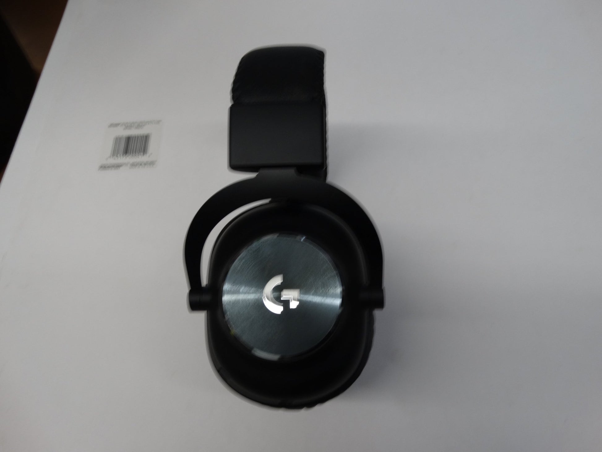 Logitech Pro X Gaming Headset – Premium Esports Performance - WeBuyElectronic