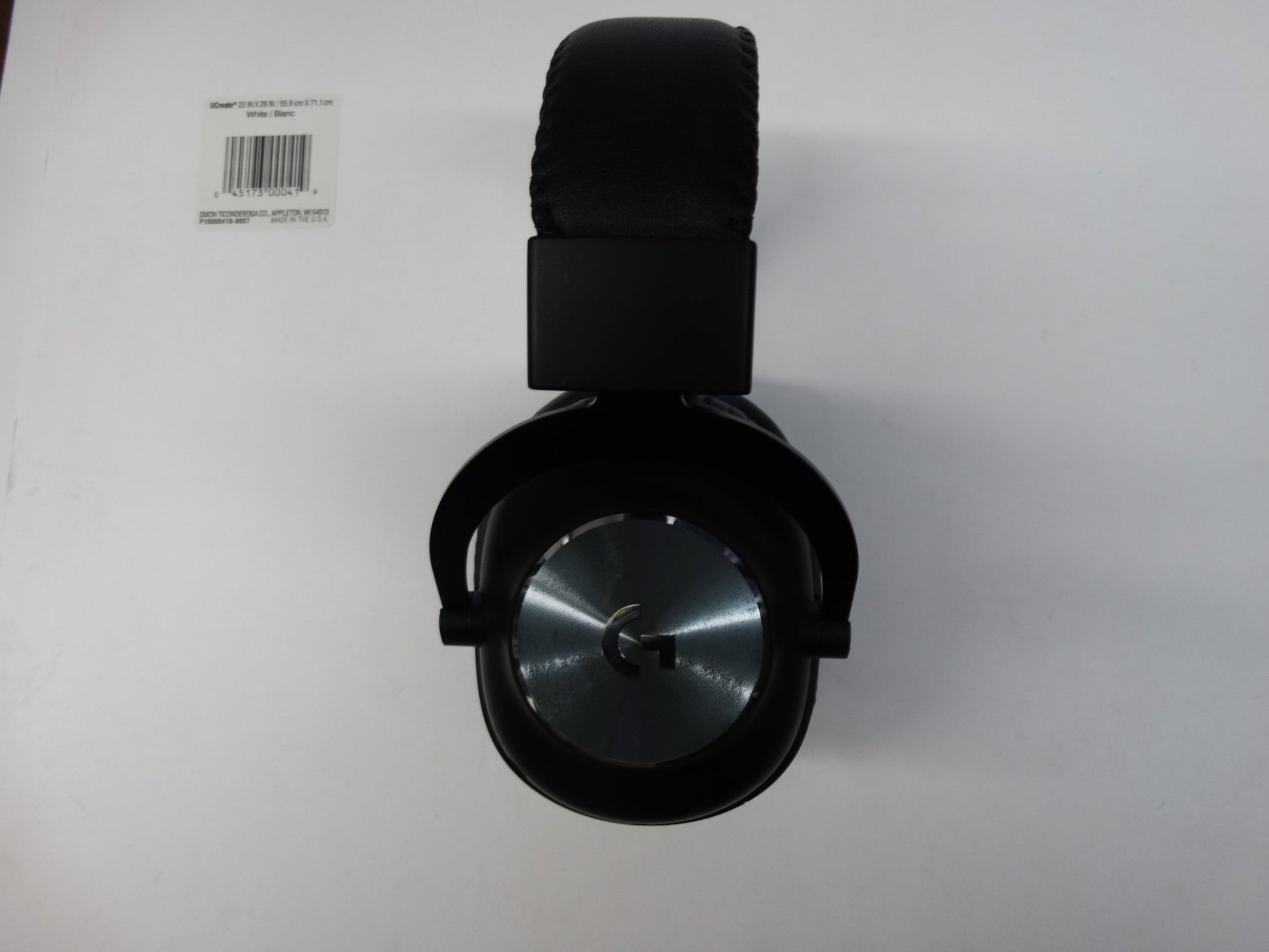 Logitech Pro X Gaming Headset – Premium Esports Performance - WeBuyElectronic