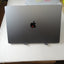 MacBook Pro 16-inch A2485 – Apple M1 Pro Chip, 16GB/512GB, Retina 3456x2234, Battery Cycle 5 - WeBuyElectronic