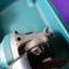 Makita 9557NB 4-1/2” Angle Grinder with Hard Case – 7.5 Amp, 11,000 RPM - WeBuyElectronic