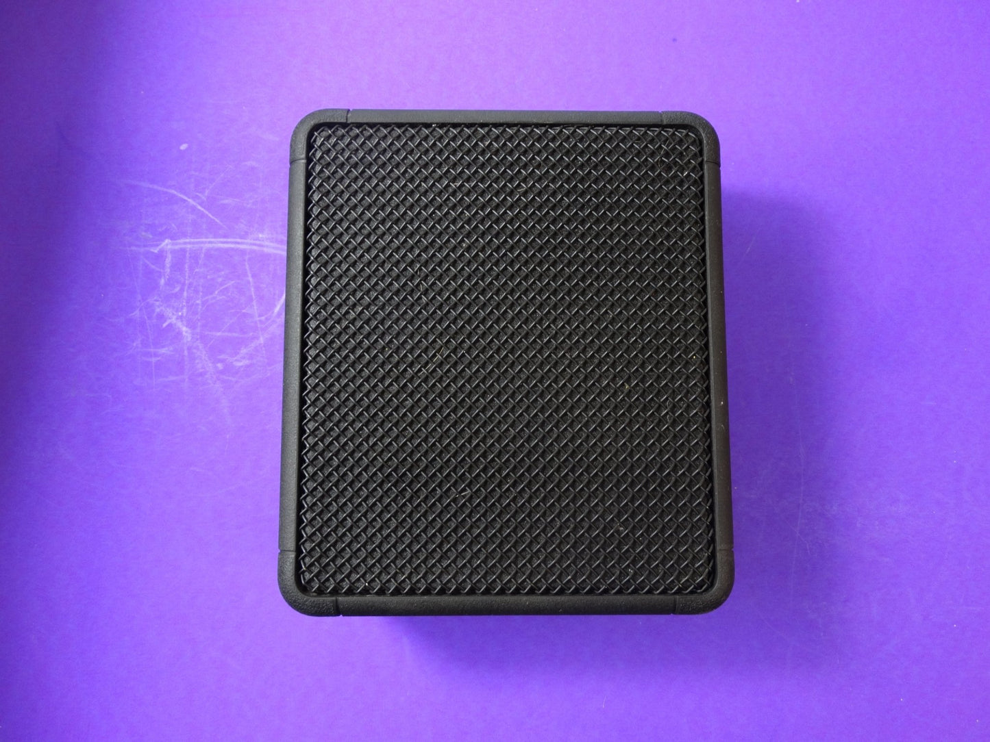 Marshall Stockwell II Portable Bluetooth Speaker – Black - WeBuyElectronic