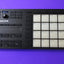 Maschine Mikro MK3 Beatmaking Hardware – USB Groovebox for Music Production - WeBuyElectronic