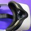 Meta Quest 2 VR Gaming Headset 128GB with Touch Controllers, Charger & Case - WeBuyElectronic