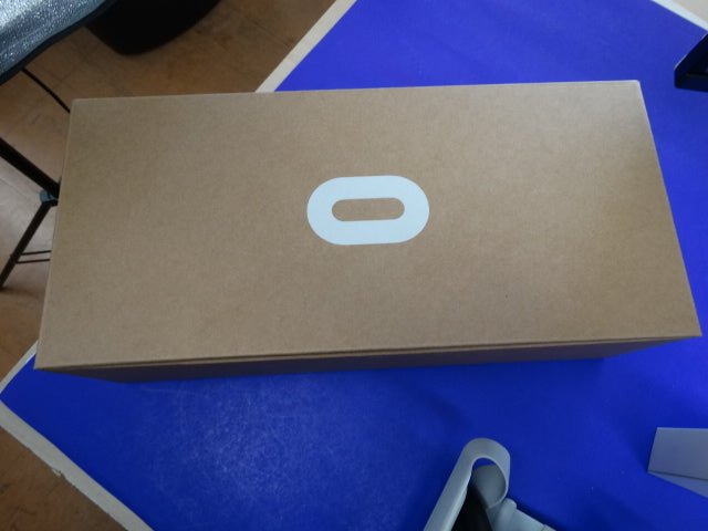 Meta Quest 2 VR Headset 128GB – All - in - One Virtual Reality System - WeBuyElectronic