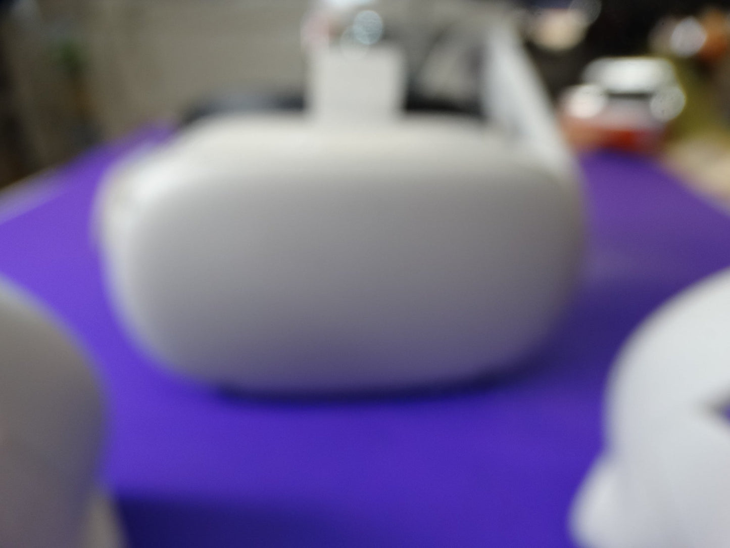 Meta Quest 2 – VR Headset + Touch Controllers – All - In - One Virtual Reality System - WeBuyElectronic