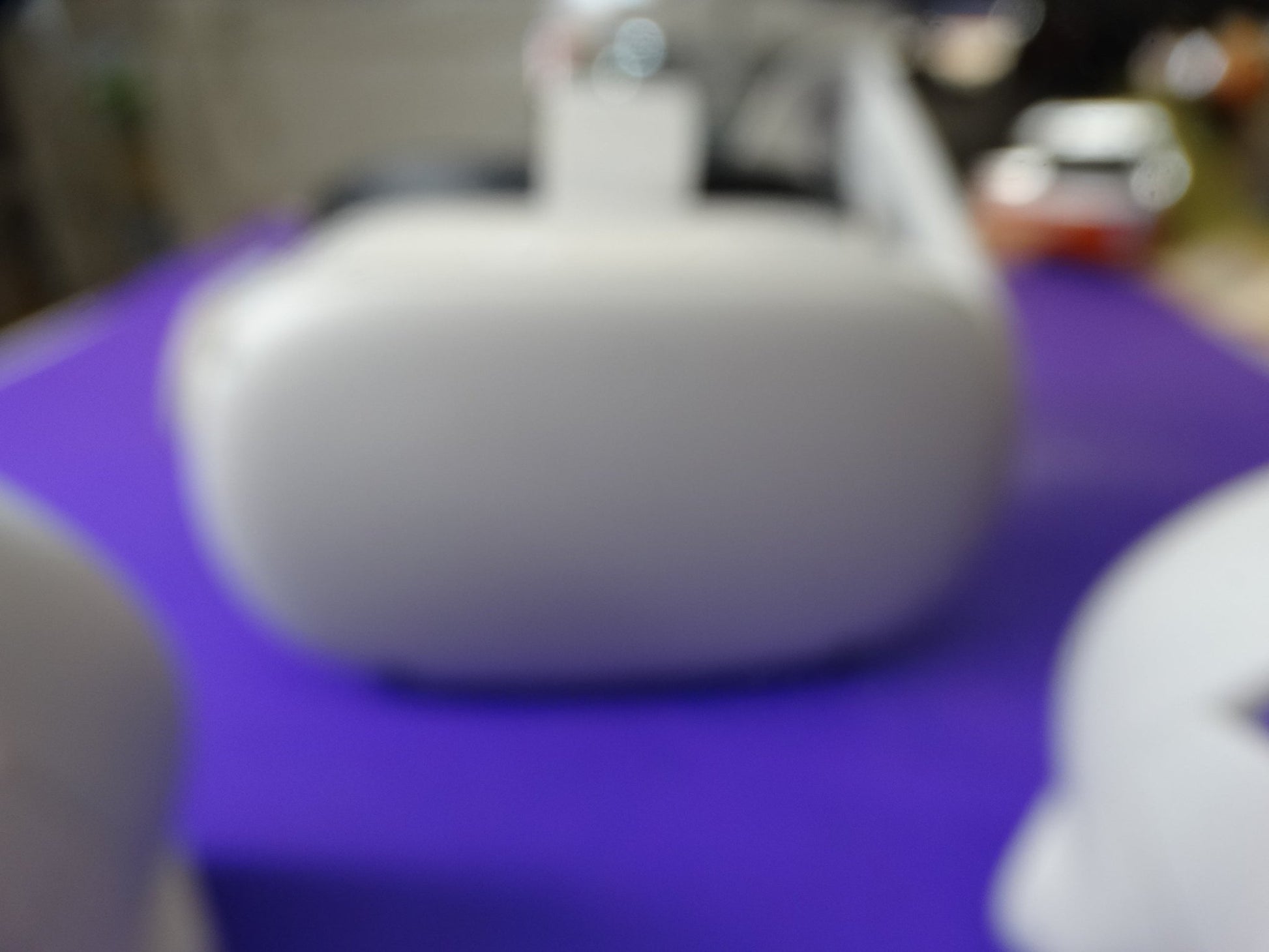 Meta Quest 2 – VR Headset + Touch Controllers – All - In - One Virtual Reality System - WeBuyElectronic