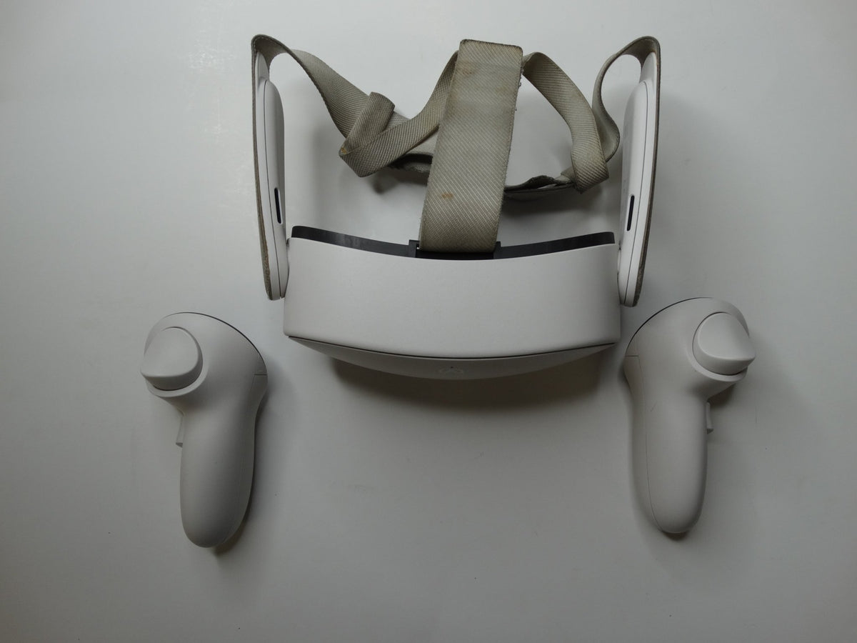 Meta Quest 3 VR Headset – 512GB All-in-One Virtual Reality System - WeBuyElectronic